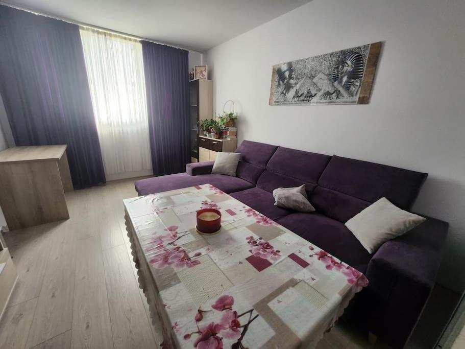 Modern Apartment. Best Location Sofia Exterior photo