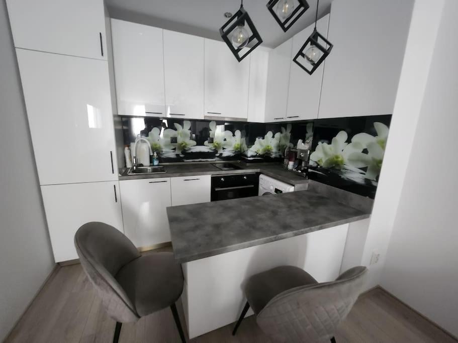 Modern Apartment. Best Location Sofia Exterior photo